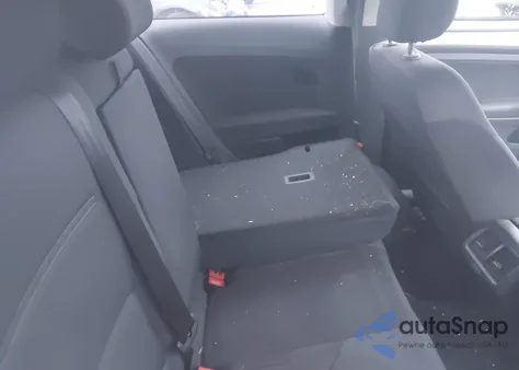 2015 Volkswagen Golf Launch Edition 2-Door из США, поврежденный, VIN 3VW817AUXFM013383